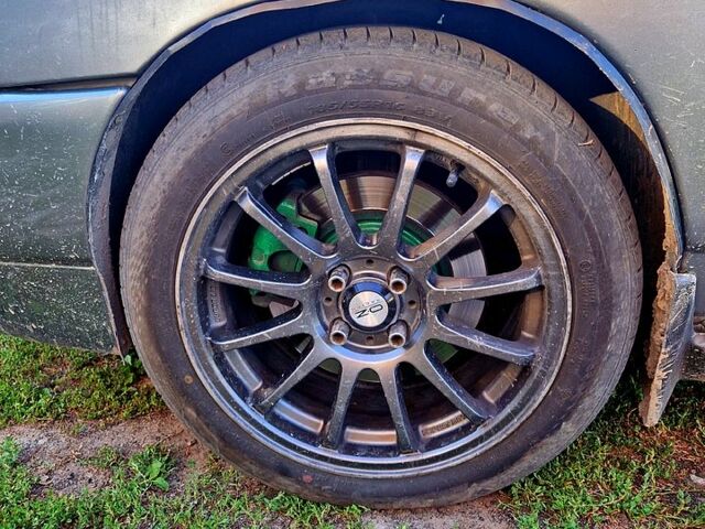 ВАЗ 2112, объемом двигателя 1.6 л и пробегом 0 тыс. км за 2200 $, фото 2 на Automoto.ua