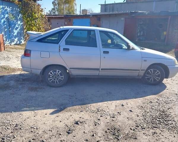 ВАЗ 2112, об'ємом двигуна 1.6 л та пробігом 310 тис. км за 1700 $, фото 4 на Automoto.ua
