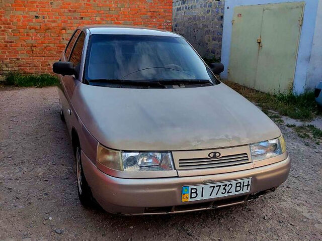ВАЗ 2112, об'ємом двигуна 1.6 л та пробігом 333 тис. км за 1100 $, фото 1 на Automoto.ua