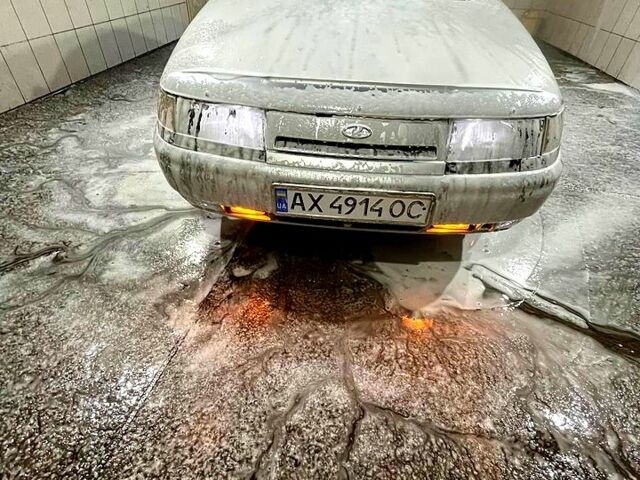 ВАЗ 2112, объемом двигателя 16 л и пробегом 220 тыс. км за 2800 $, фото 1 на Automoto.ua
