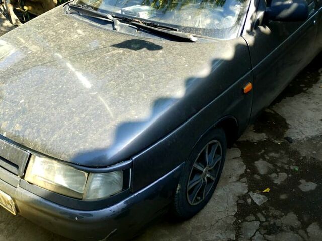 ВАЗ 2112 2007 в Южноукраинске на Automoto.ua ВАЗ 2112, объемом двигателя 1.6 л и пробегом 0 тыс. км за 1150 $, фото 1 на Automoto.ua