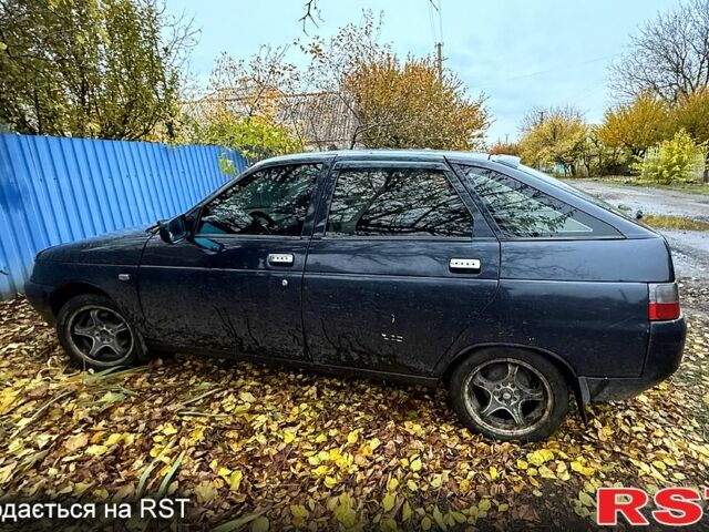 ВАЗ 2112, объемом двигателя 1.6 л и пробегом 250 тыс. км за 1300 $, фото 1 на Automoto.ua