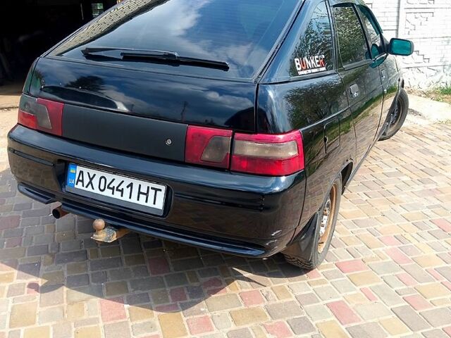 ВАЗ 2112, объемом двигателя 1.6 л и пробегом 234 тыс. км за 1800 $, фото 3 на Automoto.ua