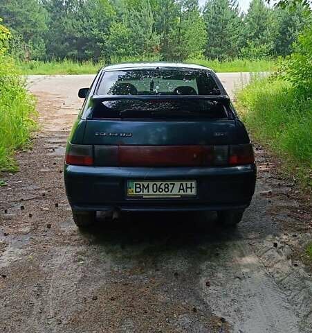 ВАЗ 2112, об'ємом двигуна 0 л та пробігом 420 тис. км за 2000 $, фото 4 на Automoto.ua