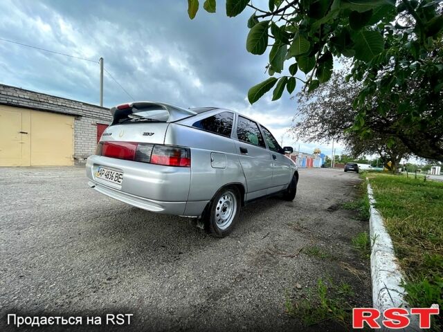 ВАЗ 2112 2007 в Дружковке на Automoto.ua ВАЗ 2112, объемом двигателя 1.6 л и пробегом 120 тыс. км за 1750 $, фото 1 на Automoto.ua