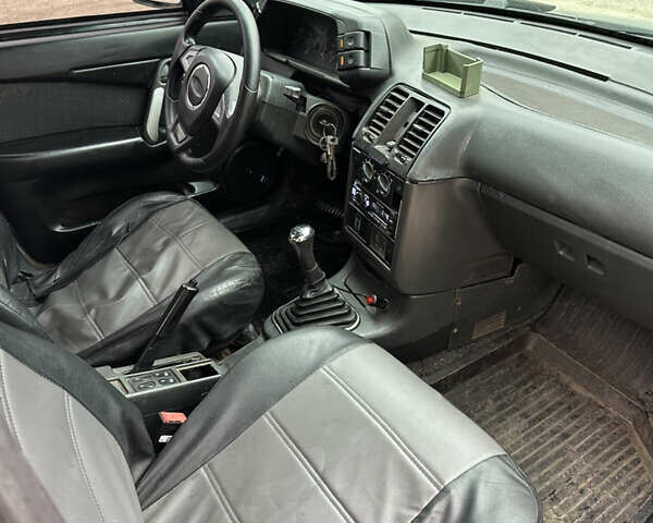 ВАЗ 2112, объемом двигателя 1.5 л и пробегом 249 тыс. км за 1500 $, фото 1 на Automoto.ua