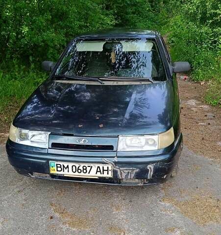 ВАЗ 2112, об'ємом двигуна 0 л та пробігом 420 тис. км за 2000 $, фото 5 на Automoto.ua