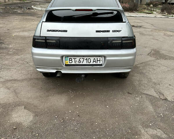 ВАЗ 2112, объемом двигателя 1.5 л и пробегом 249 тыс. км за 1500 $, фото 6 на Automoto.ua