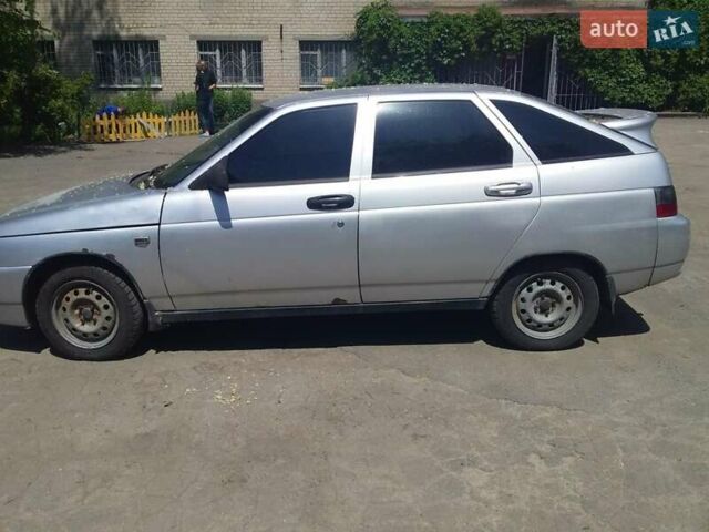 ВАЗ 2112, объемом двигателя 0 л и пробегом 170 тыс. км за 1438 $, фото 12 на Automoto.ua