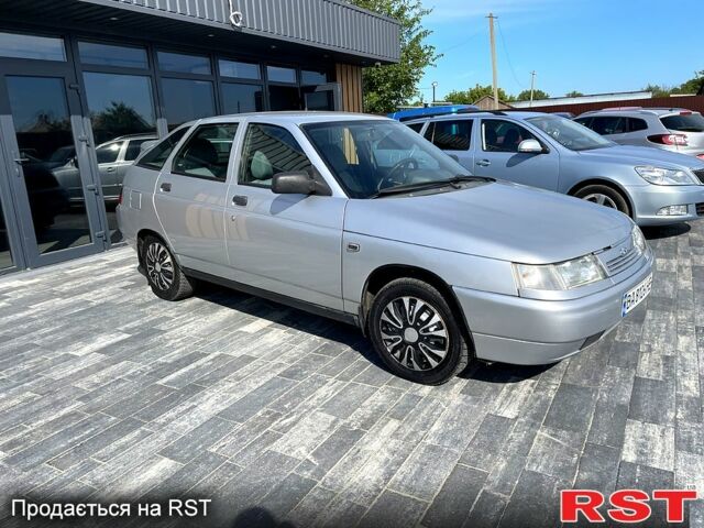 ВАЗ 2112, объемом двигателя 1.6 л и пробегом 107 тыс. км за 2850 $, фото 1 на Automoto.ua