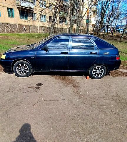 ВАЗ 2112, объемом двигателя 16 л и пробегом 0 тыс. км за 1000 $, фото 2 на Automoto.ua