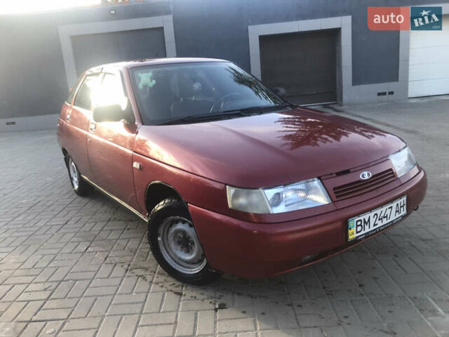 ВАЗ 2112, объемом двигателя 1.6 л и пробегом 175 тыс. км за 2400 $, фото 5 на Automoto.ua