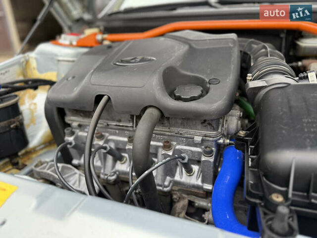 ВАЗ 2112, об'ємом двигуна 1.6 л та пробігом 131 тис. км за 2500 $, фото 9 на Automoto.ua
