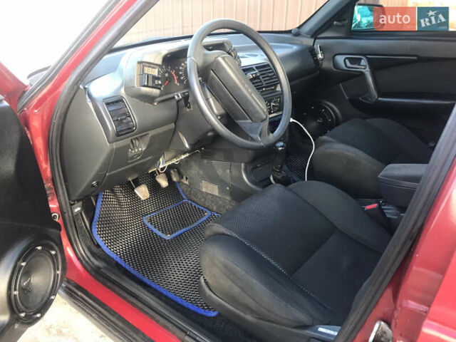 ВАЗ 2112, объемом двигателя 1.6 л и пробегом 175 тыс. км за 2400 $, фото 6 на Automoto.ua