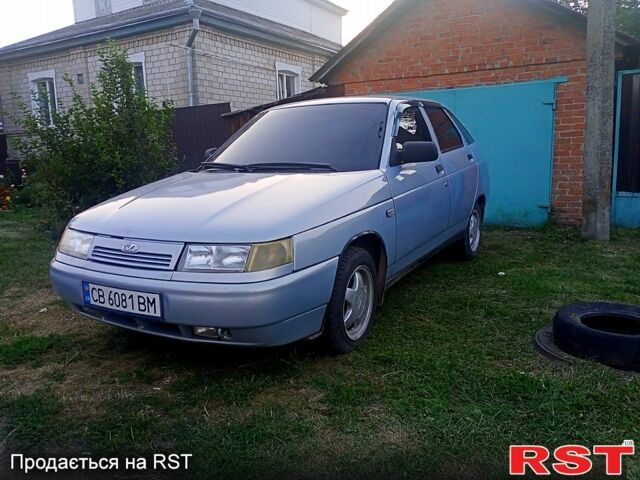 ВАЗ 2112, об'ємом двигуна 1.5 л та пробігом 175 тис. км за 2500 $, фото 4 на Automoto.ua