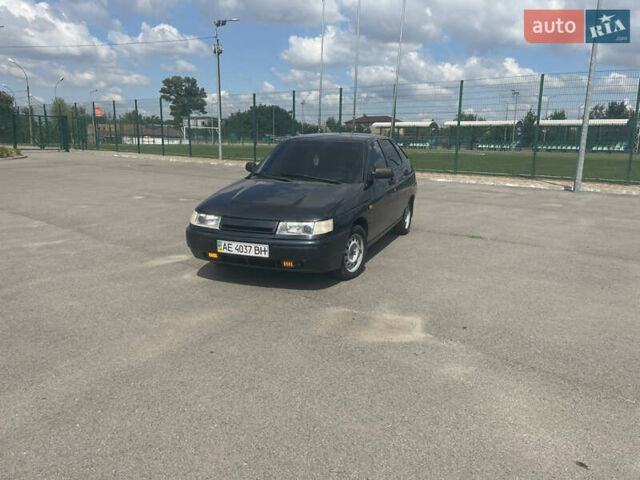 ВАЗ 2112, объемом двигателя 1.6 л и пробегом 199 тыс. км за 2200 $, фото 1 на Automoto.ua
