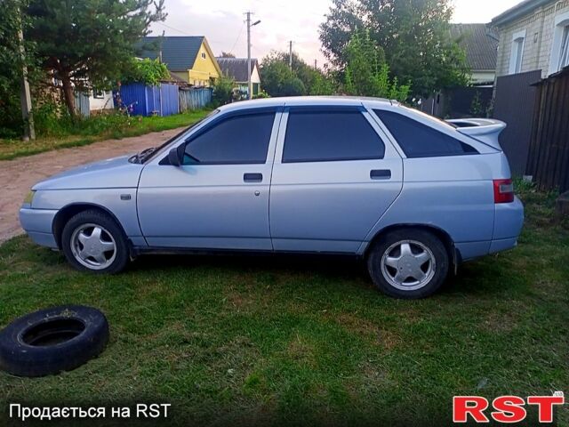 ВАЗ 2112, об'ємом двигуна 1.5 л та пробігом 175 тис. км за 2500 $, фото 5 на Automoto.ua