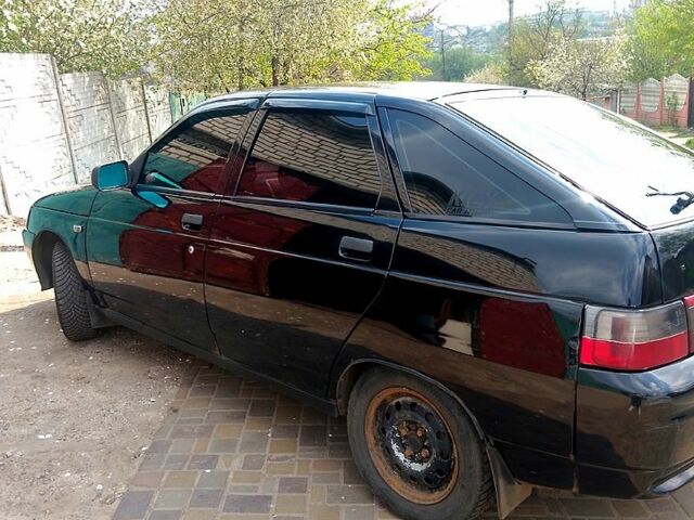 ВАЗ 2112, объемом двигателя 1.6 л и пробегом 234 тыс. км за 1800 $, фото 4 на Automoto.ua