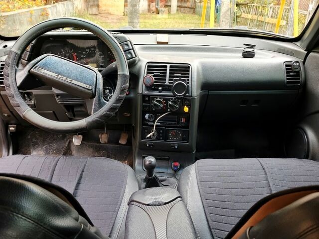 ВАЗ 2112 2007 в Сумах на Automoto.ua ВАЗ 2112, объемом двигателя 1.6 л и пробегом 290 тыс. км за 2150 $, фото 2 на Automoto.ua