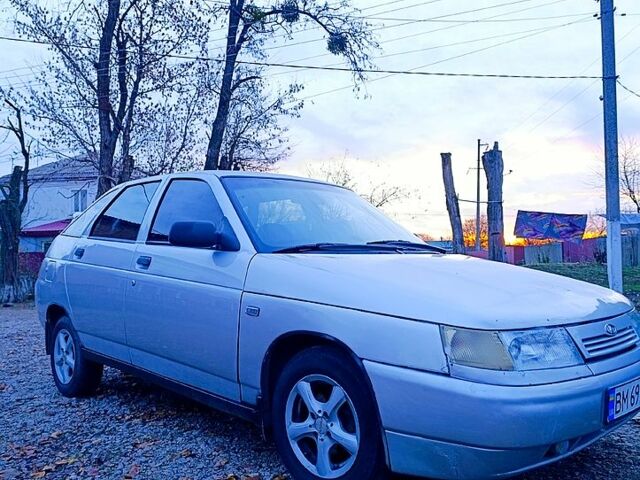 ВАЗ 2112, объемом двигателя 1.6 л и пробегом 240 тыс. км за 1550 $, фото 10 на Automoto.ua