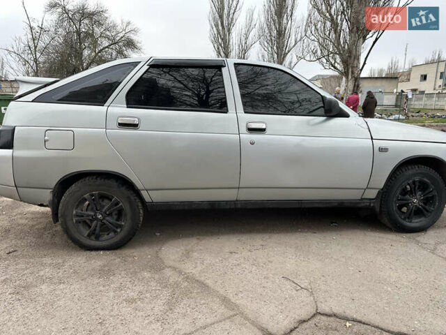 ВАЗ 2112, объемом двигателя 1.5 л и пробегом 249 тыс. км за 1500 $, фото 7 на Automoto.ua