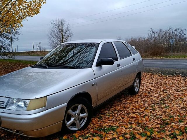 ВАЗ 2112, объемом двигателя 1.6 л и пробегом 240 тыс. км за 1550 $, фото 6 на Automoto.ua