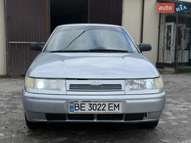 ВАЗ 2112, об'ємом двигуна 1.6 л та пробігом 131 тис. км за 2500 $, фото 1 на Automoto.ua