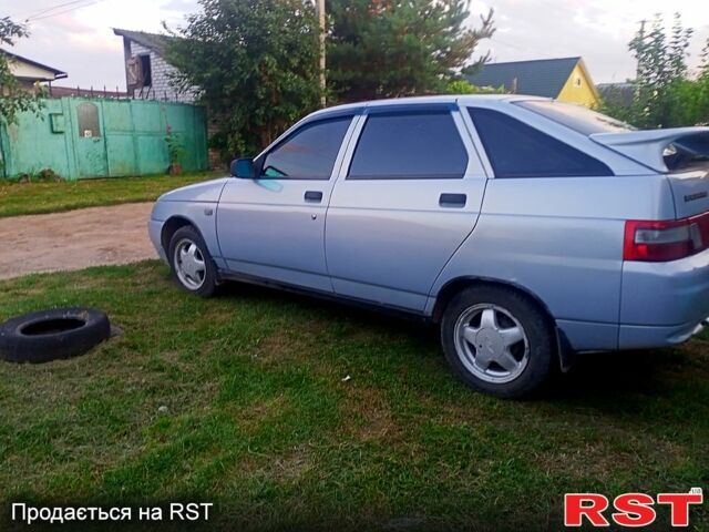ВАЗ 2112, об'ємом двигуна 1.5 л та пробігом 175 тис. км за 2500 $, фото 2 на Automoto.ua