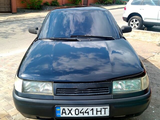 ВАЗ 2112, объемом двигателя 1.6 л и пробегом 234 тыс. км за 1800 $, фото 5 на Automoto.ua