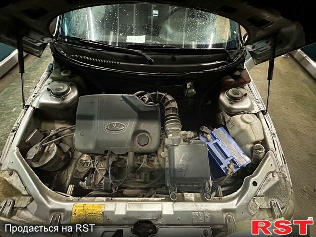 ВАЗ 2112, объемом двигателя 1.8 л и пробегом 320 тыс. км за 1200 $, фото 8 на Automoto.ua