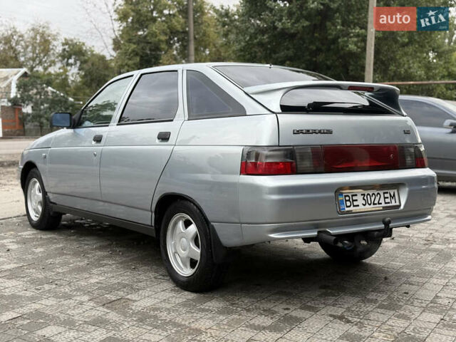 ВАЗ 2112, об'ємом двигуна 1.6 л та пробігом 131 тис. км за 2500 $, фото 3 на Automoto.ua