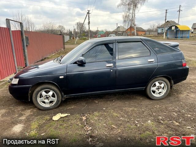 ВАЗ 2112, объемом двигателя 16 л и пробегом 200 тыс. км за 2200 $, фото 1 на Automoto.ua