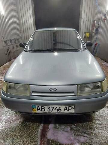 ВАЗ 2112, об'ємом двигуна 1.6 л та пробігом 120 тис. км за 2500 $, фото 6 на Automoto.ua