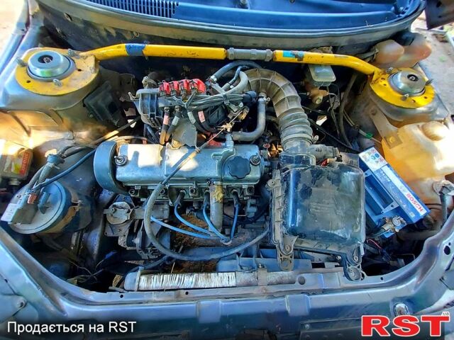 ВАЗ 2112, объемом двигателя 1.6 л и пробегом 200 тыс. км за 1070 $, фото 3 на Automoto.ua