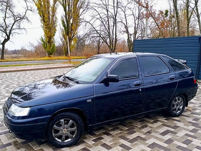 ВАЗ 2112, объемом двигателя 1.6 л и пробегом 181 тыс. км за 1699 $, фото 3 на Automoto.ua