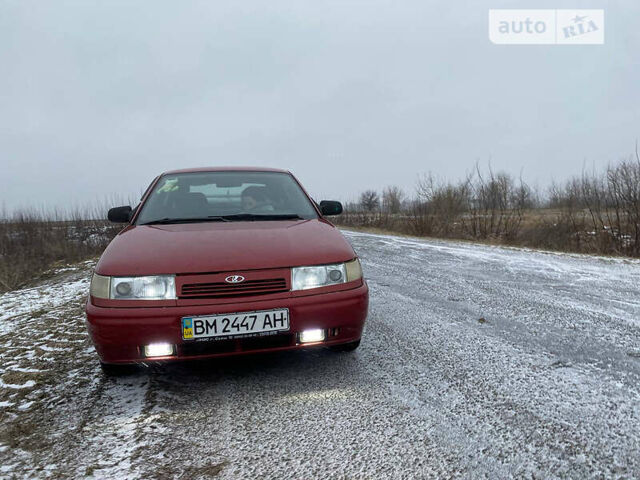 ВАЗ 2112, об'ємом двигуна 0 л та пробігом 175 тис. км за 2400 $, фото 1 на Automoto.ua