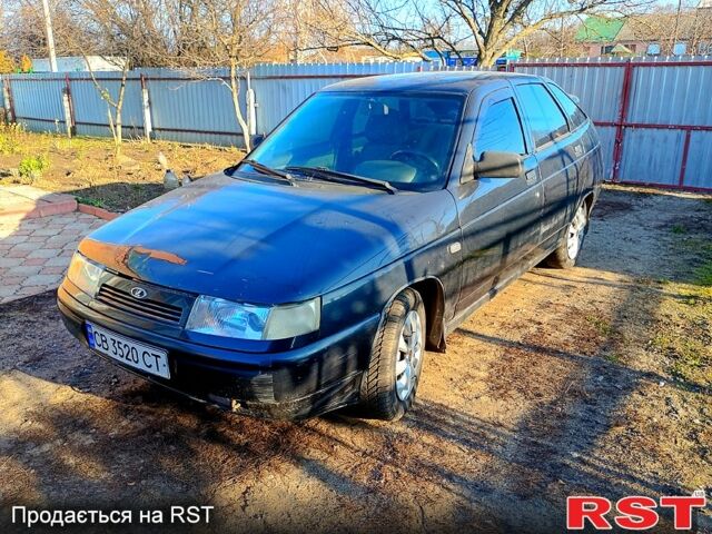 ВАЗ 2112, объемом двигателя 1.6 л и пробегом 180 тыс. км за 1700 $, фото 6 на Automoto.ua