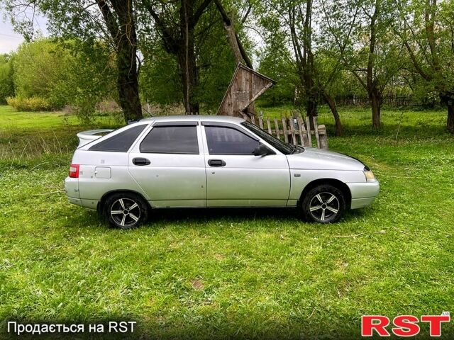 ВАЗ 2112, объемом двигателя 1.6 л и пробегом 280 тыс. км за 1650 $, фото 2 на Automoto.ua