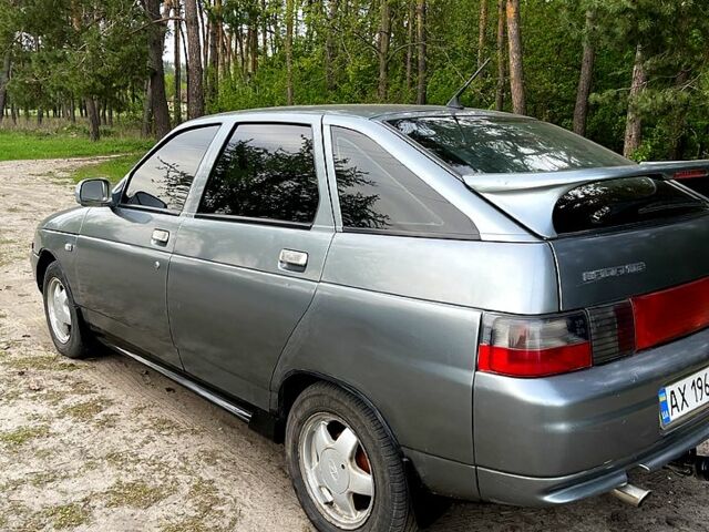 ВАЗ 2112, объемом двигателя 1.6 л и пробегом 280 тыс. км за 1850 $, фото 2 на Automoto.ua
