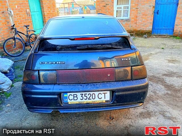 ВАЗ 2112, объемом двигателя 1.6 л и пробегом 180 тыс. км за 1700 $, фото 1 на Automoto.ua