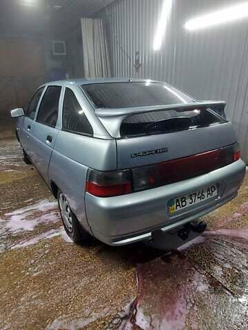 ВАЗ 2112, об'ємом двигуна 1.6 л та пробігом 120 тис. км за 2500 $, фото 4 на Automoto.ua