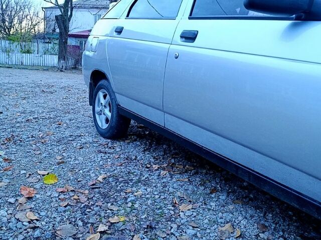 ВАЗ 2112, объемом двигателя 1.6 л и пробегом 240 тыс. км за 1550 $, фото 12 на Automoto.ua