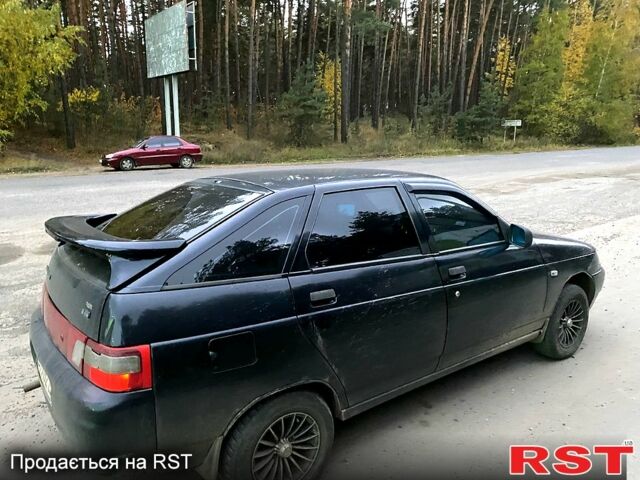 ВАЗ 2112 2007 в Ахтырке на Automoto.ua ВАЗ 2112, объемом двигателя 1.6 л и пробегом 225 тыс. км за 1650 $, фото 3 на Automoto.ua