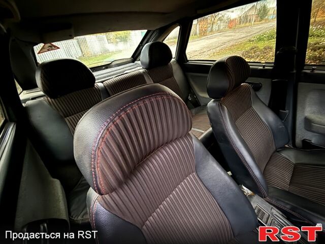 ВАЗ 2112, объемом двигателя 1.6 л и пробегом 250 тыс. км за 1300 $, фото 4 на Automoto.ua