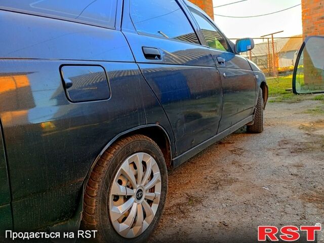 ВАЗ 2112, объемом двигателя 1.6 л и пробегом 180 тыс. км за 1700 $, фото 2 на Automoto.ua