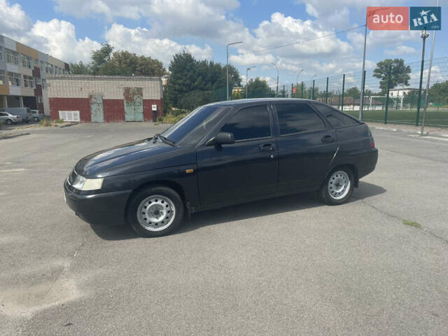 ВАЗ 2112, объемом двигателя 1.6 л и пробегом 199 тыс. км за 2200 $, фото 3 на Automoto.ua