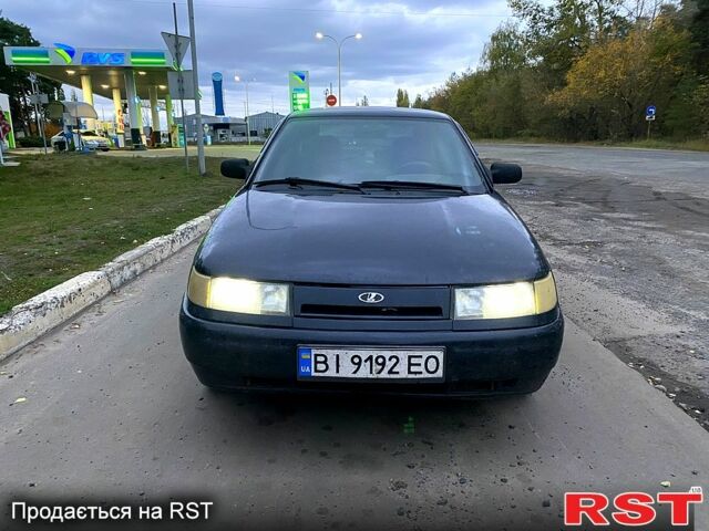 ВАЗ 2112 2007 в Ахтырке на Automoto.ua ВАЗ 2112, объемом двигателя 1.6 л и пробегом 225 тыс. км за 1650 $, фото 1 на Automoto.ua