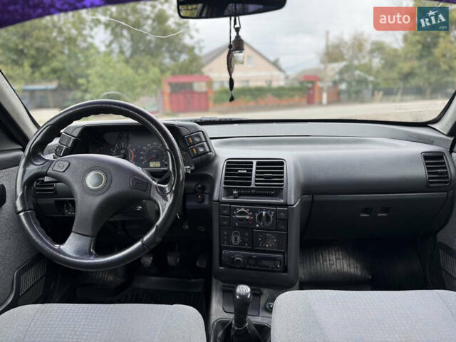 ВАЗ 2112, об'ємом двигуна 1.6 л та пробігом 131 тис. км за 2500 $, фото 6 на Automoto.ua