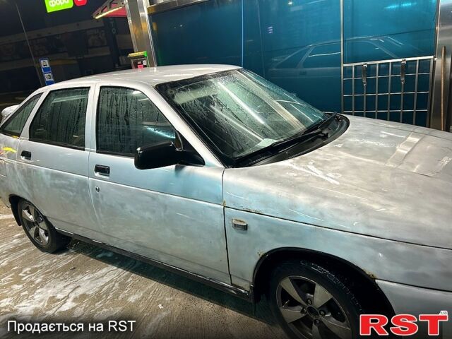 ВАЗ 2112, объемом двигателя 1.8 л и пробегом 320 тыс. км за 1200 $, фото 7 на Automoto.ua