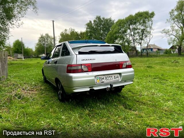ВАЗ 2112, объемом двигателя 1.6 л и пробегом 280 тыс. км за 1650 $, фото 10 на Automoto.ua